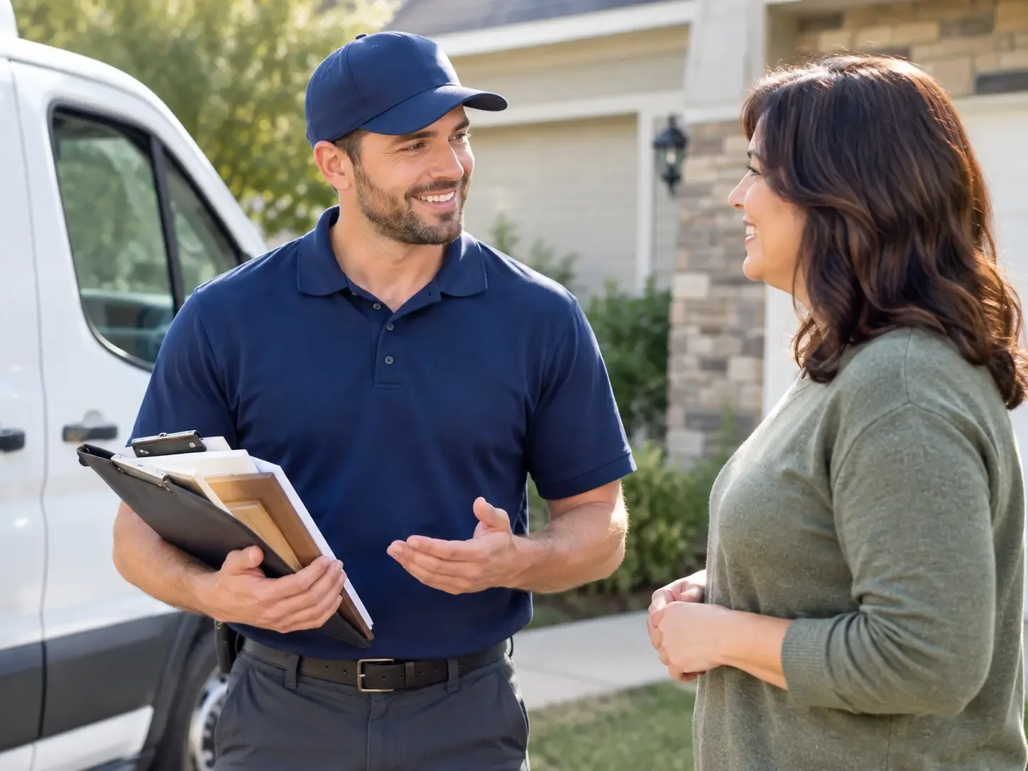 Kitchen Cabinet Refacing Harrisonville, PA FAQs
